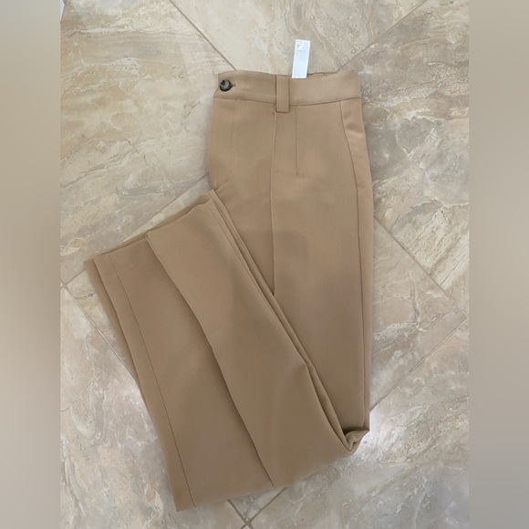 Zara Pants - NWOT ZARA full length pants